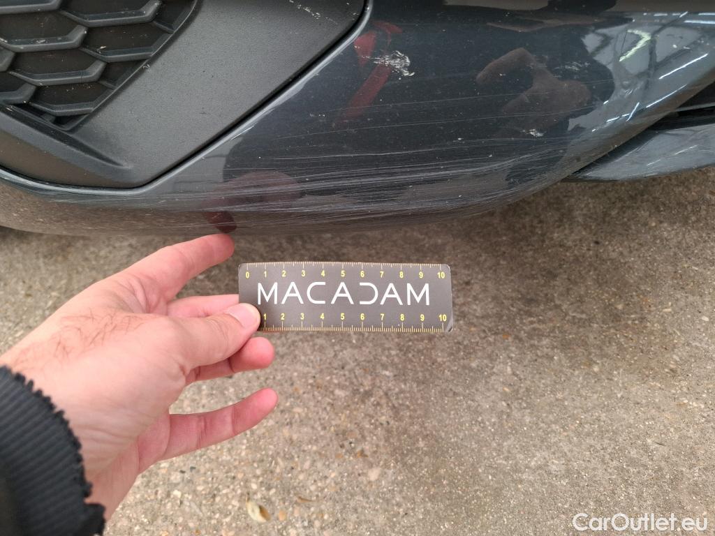  Audi  A3  Sportback 35 TFSI Business Line 1.5 TFSI 150CV BVA7 E6d #8