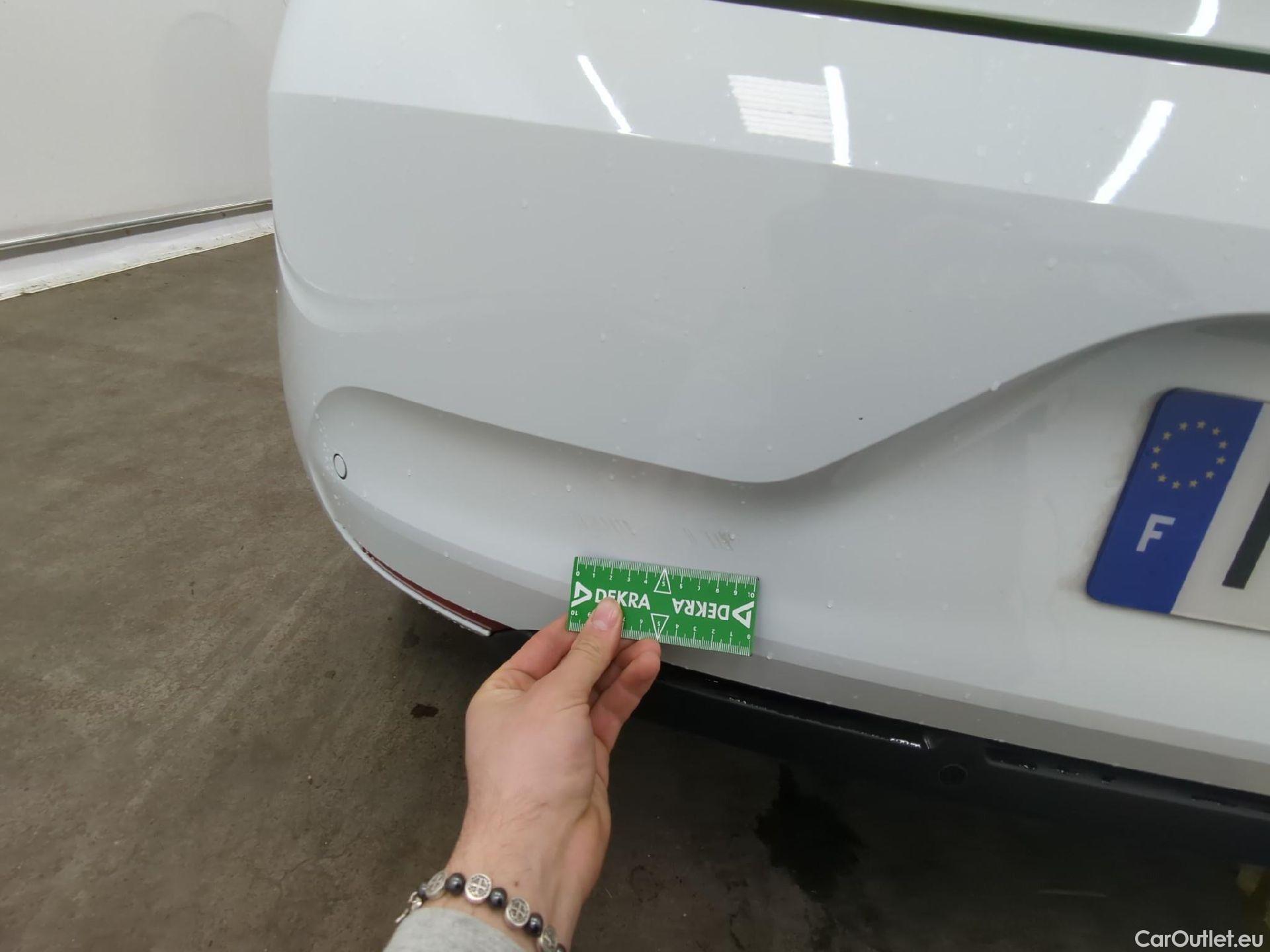  Renault  Clio  V Business 1.6 E-TECH Hybrid 140CV BVA6 E6d #5