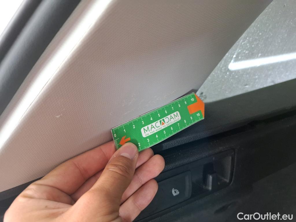  Volkswagen  Golf  VII Break Confortline Business BMT 1.6 TDI 115CV BVA7 E6dT #18