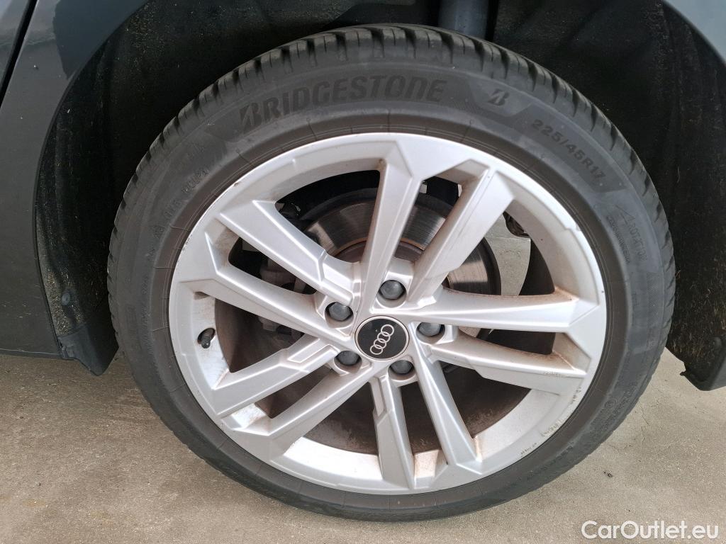  Audi  A3  Sportback 35 TFSI Business Line 1.5 TFSI 150CV BVA7 E6d #17