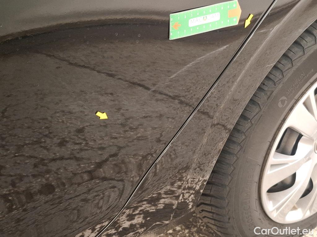  Peugeot  208  Affaire Premium Pack 1.5 HDi 100CV BVM6 E6dT #12