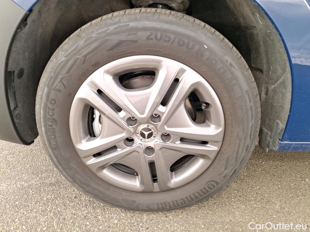  Mercedes  Citan MERCEDES-BENZ  / 2021 / 4P / Fourgonnette  113 ESS Fourgon Long PRO #2