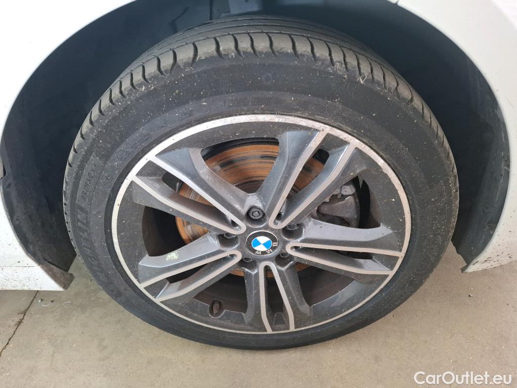  Bmw  Serie 1 Série 1 Berline 118 d Edition Sport 2.0 150CV BVA8 E6d #54