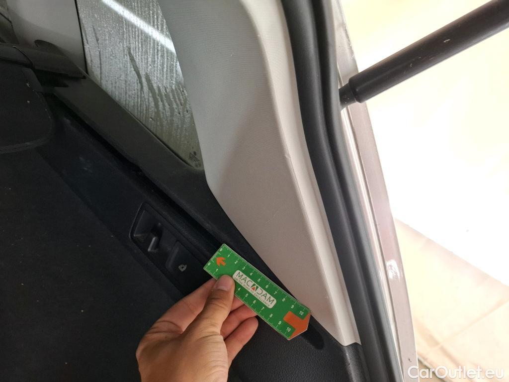  Volkswagen  Golf  VII Break Confortline Business BMT 1.6 TDI 115CV BVA7 E6dT #19