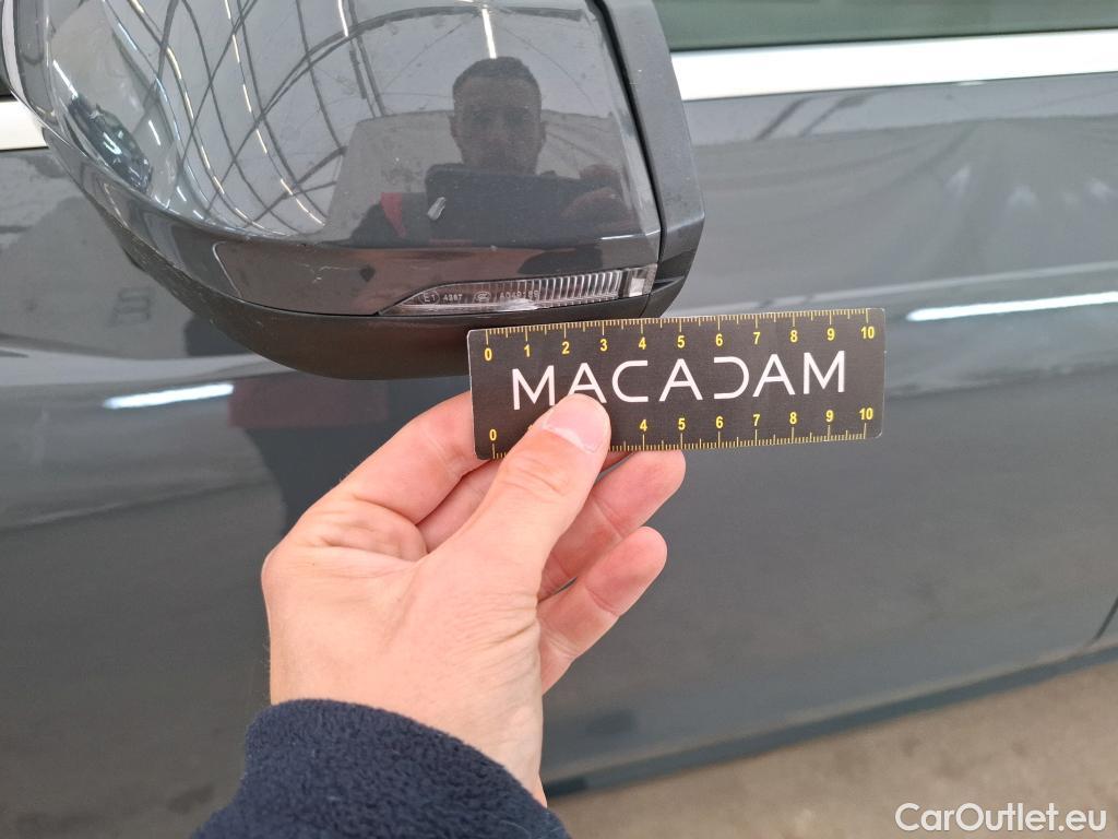  Audi  Q3  35 TDI quattro Design luxe 2.0 TDI 150CV BVM6 E6dT #13