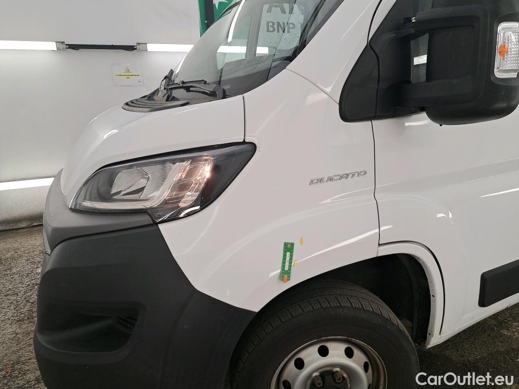  Fiat  Ducato FIAT   2014  4P  Fourgon tôlé 2 3 Multijet 120 3 0 C H1 Business #75
