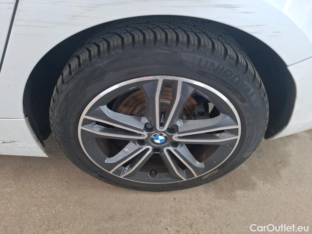  Bmw  Serie 1 Série 1 Berline 118 d Edition Sport 2.0 150CV BVA8 E6d #42