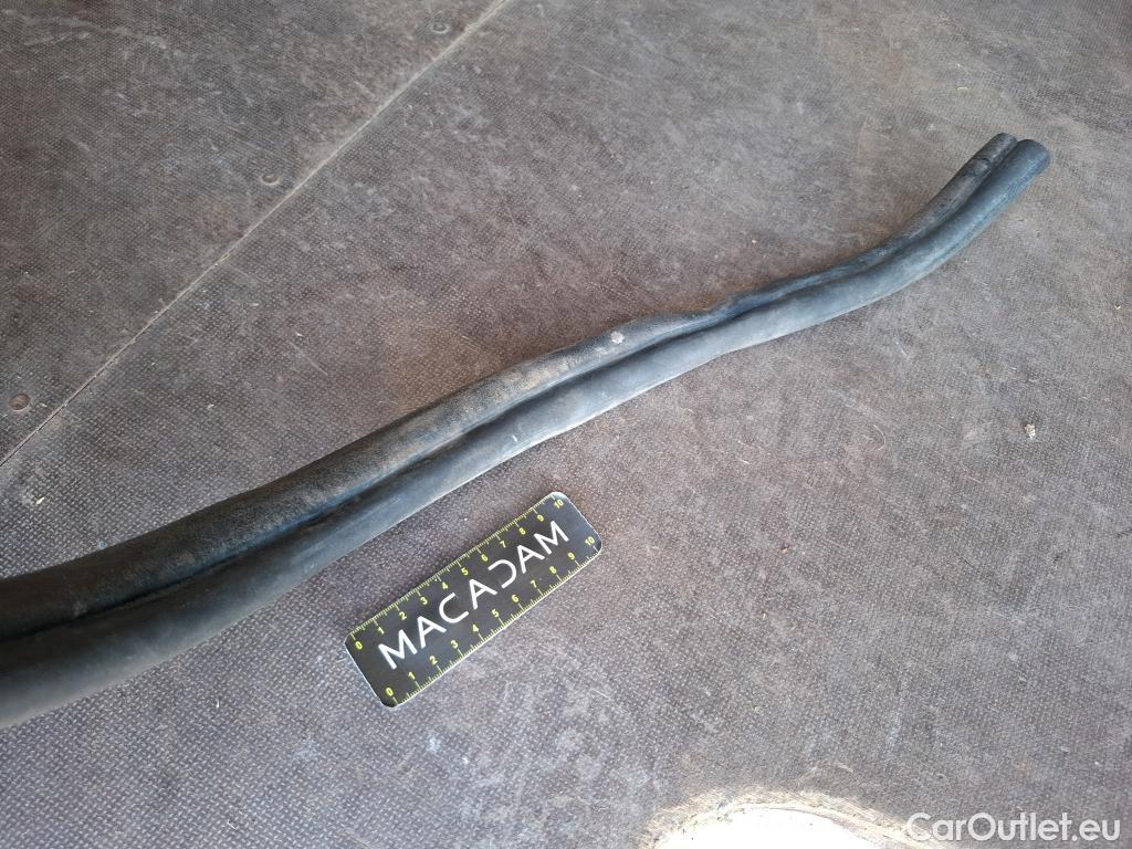 Renault  Trafic RENAULT  / 2014 / 4P / Fourgon tôlé &FG GCF L1H1 1200 dCi 95 E6 #82