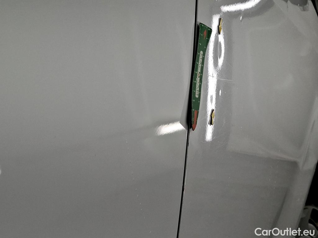  Ford  Transit FORD  Custom VU 4p Fourgon 2.0 ECOBLUE 130 280 L1H1 TD BU #46