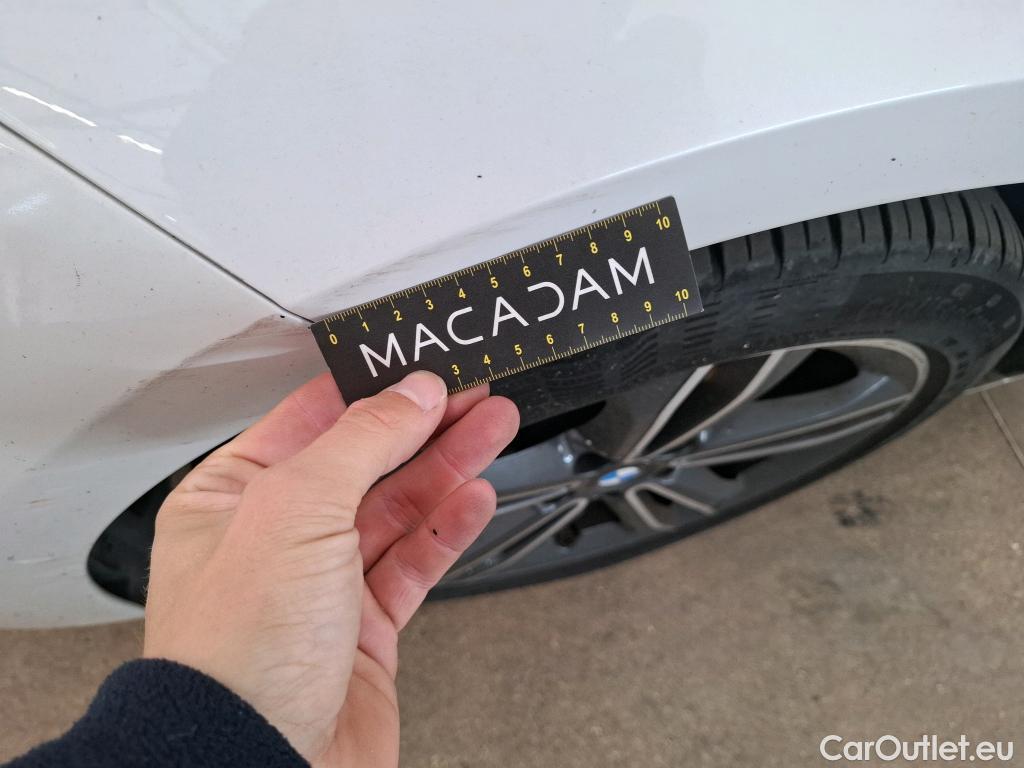  Bmw  Serie 1 Série 1 Berline 118 d Edition Sport 2.0 150CV BVA8 E6d #88