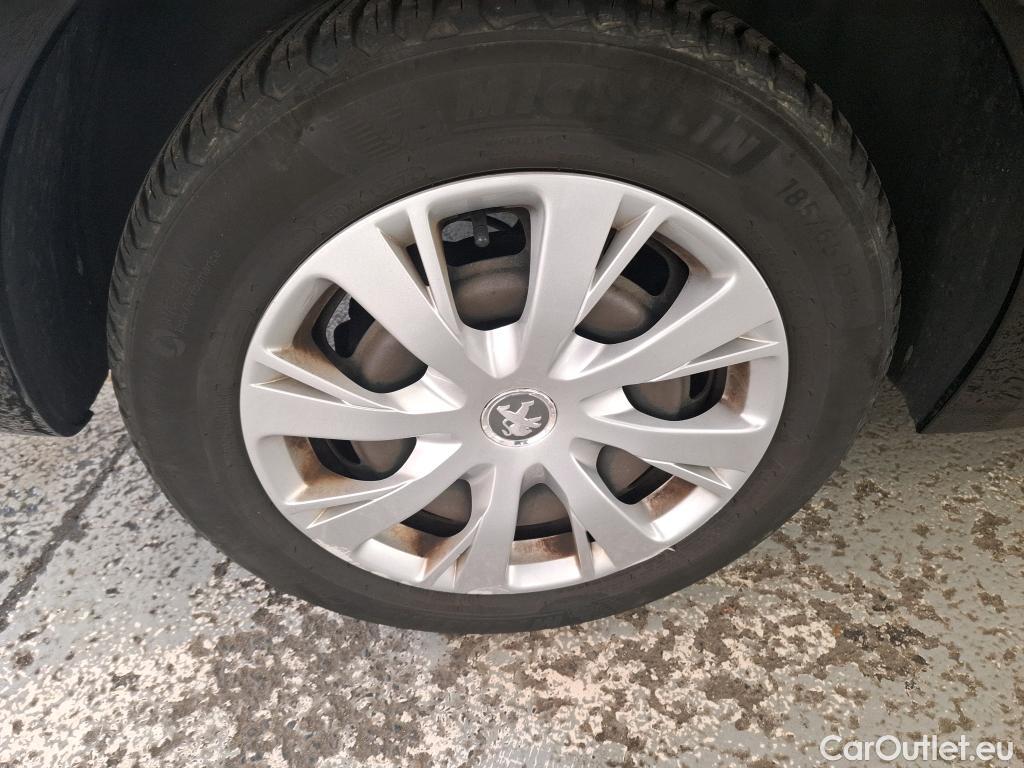  Peugeot  208  Affaire Premium Pack 1.5 HDi 100CV BVM6 E6dT #21