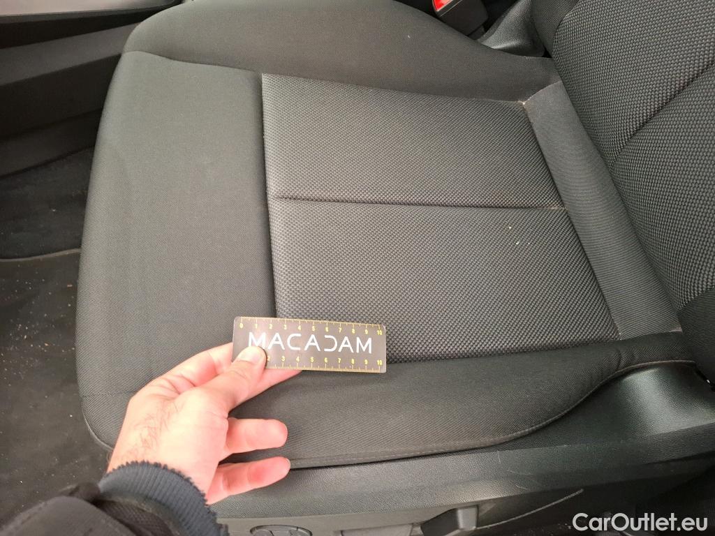  Audi  A3  Sportback 35 TFSI Business Line 1.5 TFSI 150CV BVA7 E6d #36