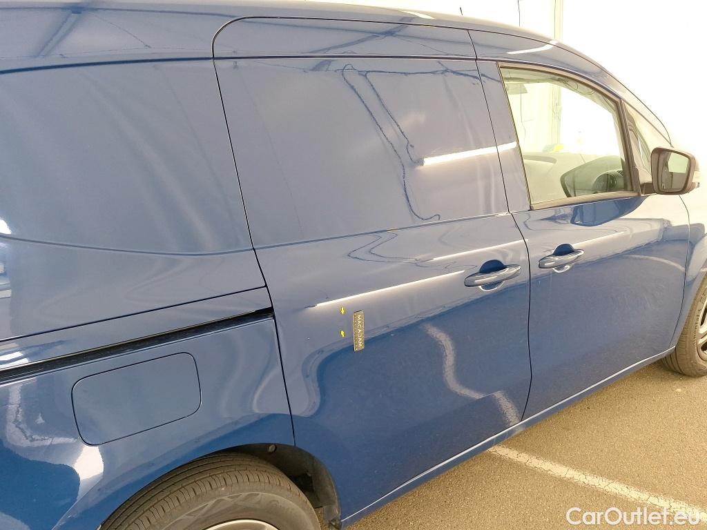  Mercedes  Citan MERCEDES-BENZ  / 2021 / 4P / Fourgonnette  113 ESS Fourgon Long PRO #9