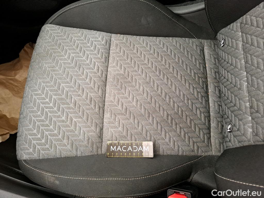  Renault  Clio  V Evolution Réversible 1.5 dCi 100CV BVM6 E6d #15