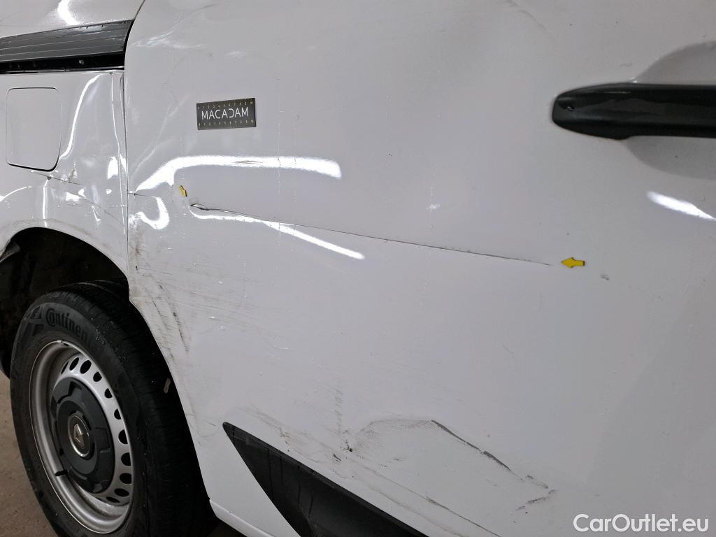  Renault  Kangoo RENAULT  Express VU 4p Fourgonnette Grand Confort - Blue dCi 95 #6