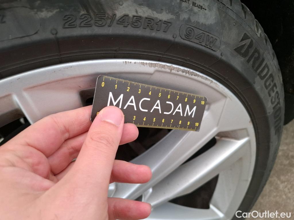  Audi  A3  Sportback 35 TFSI Business Line 1.5 TFSI 150CV BVA7 E6d #22