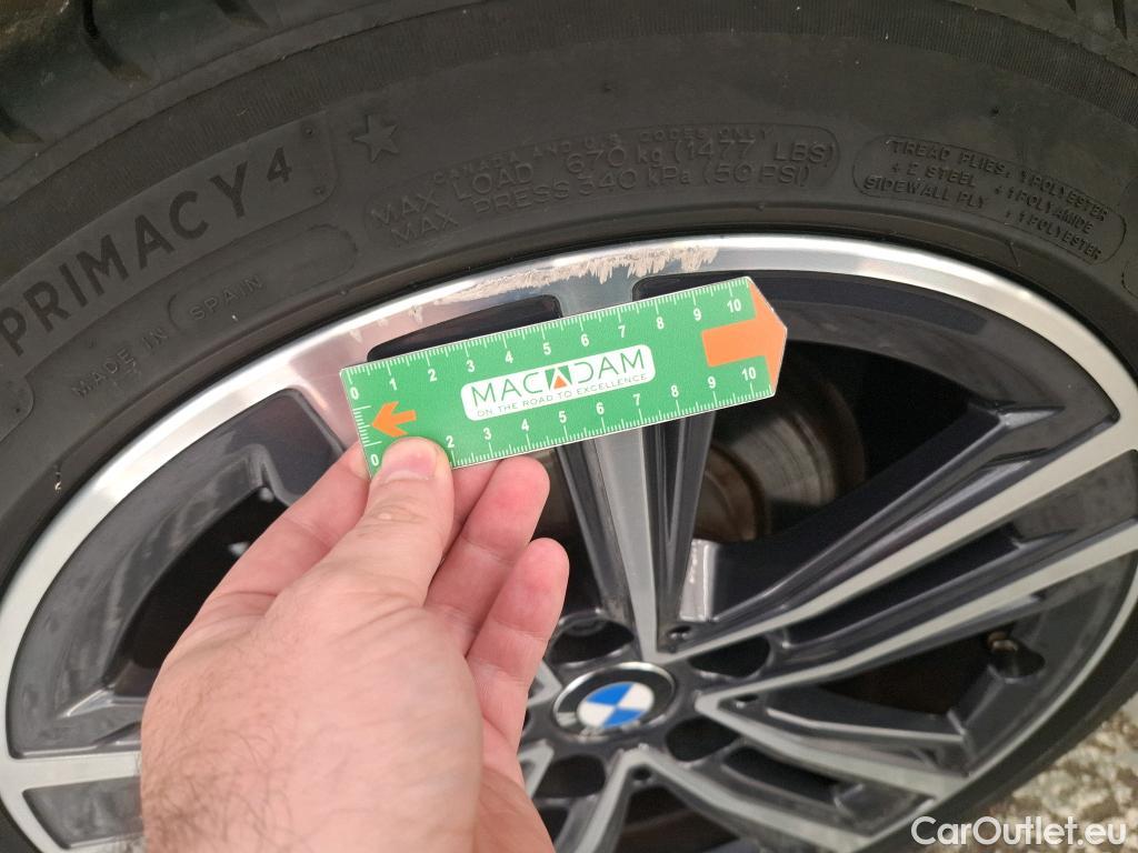  Bmw  Serie 1 BMW Série 1 / 2019 / 5P / Berline 116i Business Design #22