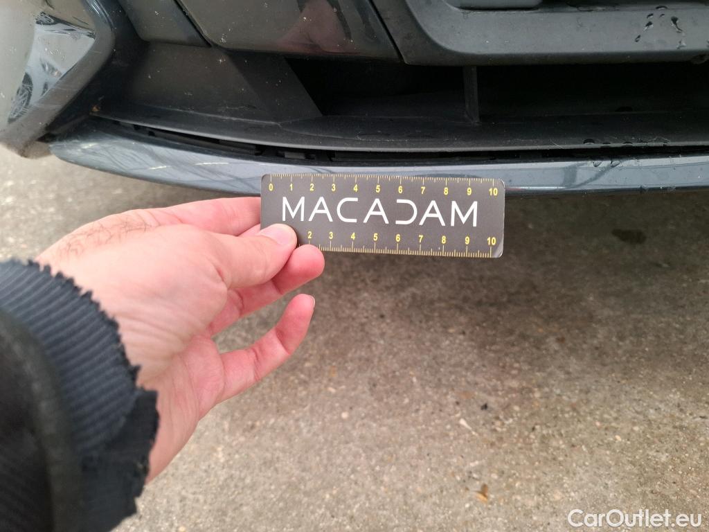  Audi  A3  Sportback 35 TFSI Business Line 1.5 TFSI 150CV BVA7 E6d #10