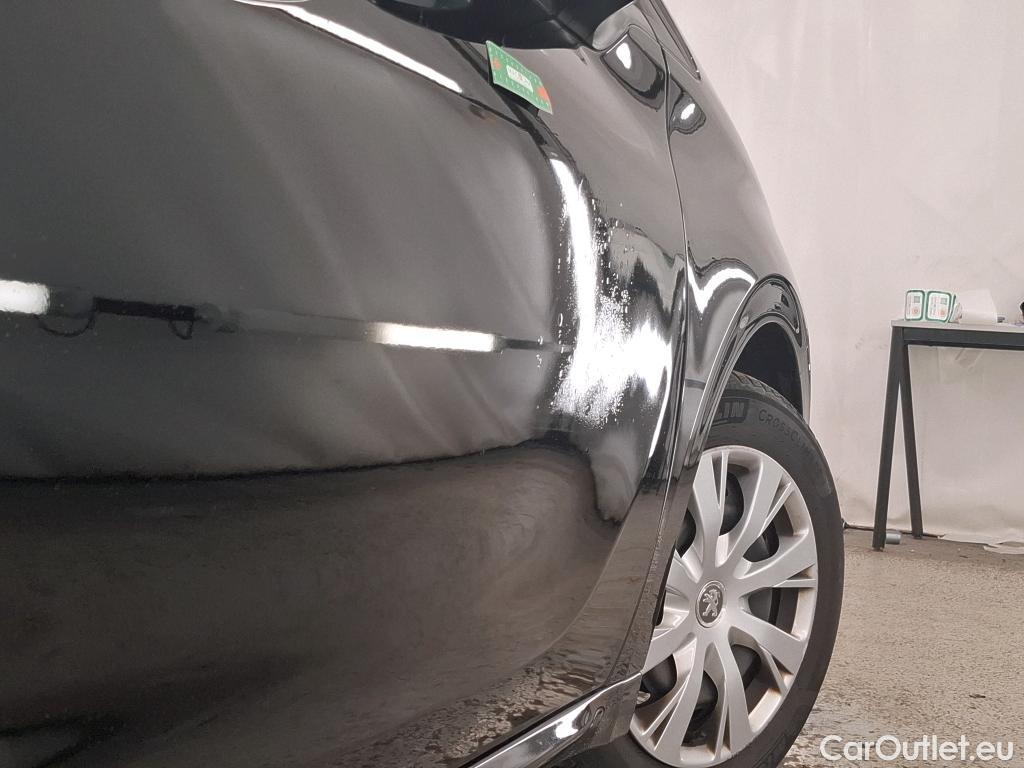  Peugeot  208  Affaire Premium Pack 1.5 HDi 100CV BVM6 E6dT #15