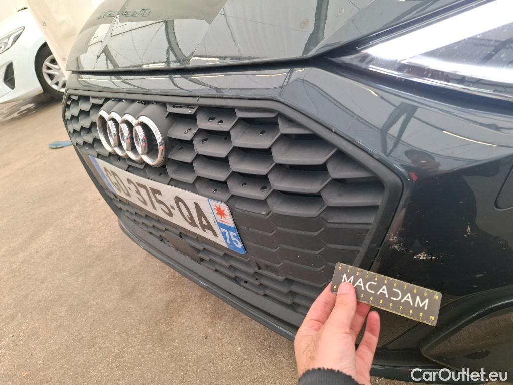  Audi  A3  Sportback 35 TFSI Business Line 1.5 TFSI 150CV BVA7 E6d #3