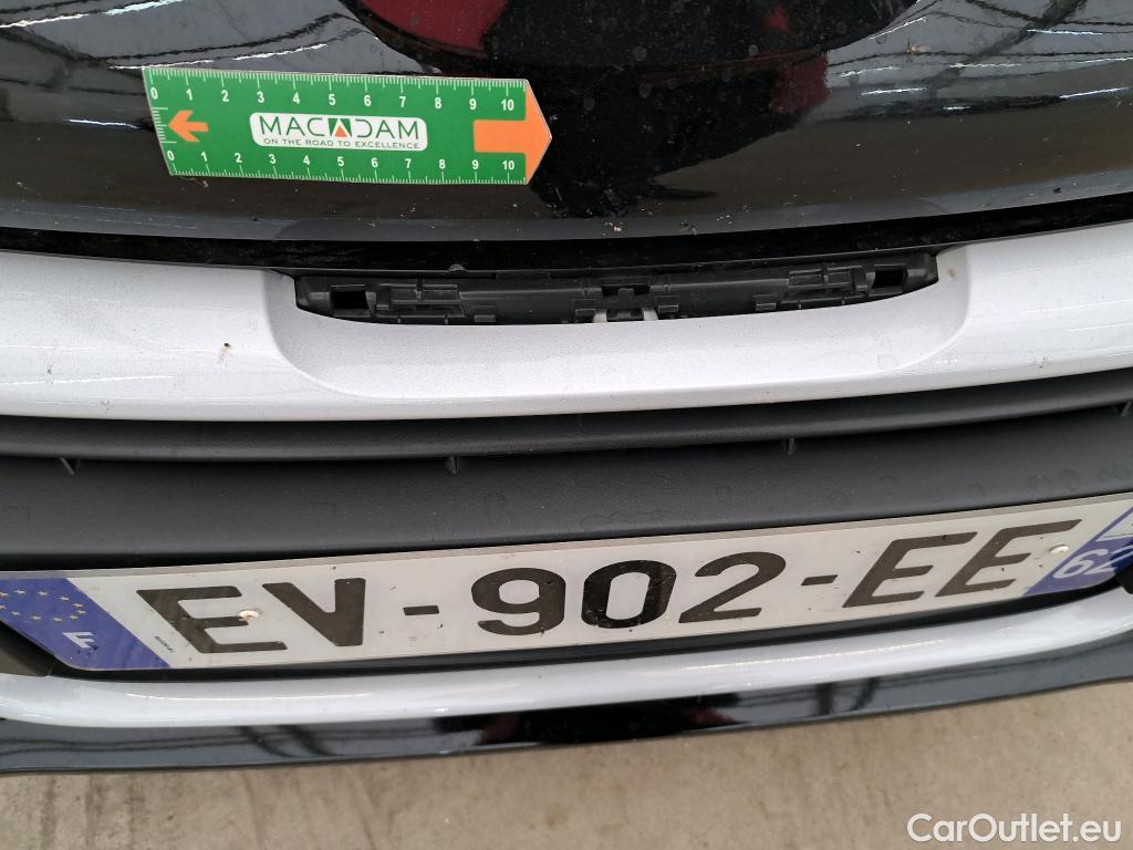  Peugeot  208  Affaire Premium Pack 1.6 HDi 75CV BVM5 E6 #17