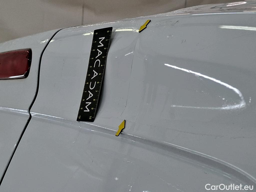  Renault  Kangoo RENAULT  Express VU 4p Fourgonnette Grand Confort - Blue dCi 95 #17