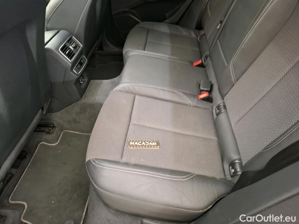  Audi  Q5 AUDI  5p SUV 45 TFSI 245 QTT S TRONIC 7 S LINE #38