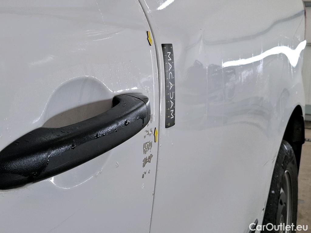  Renault  Kangoo RENAULT  Express VU 4p Fourgonnette Grand Confort - Blue dCi 95 #15