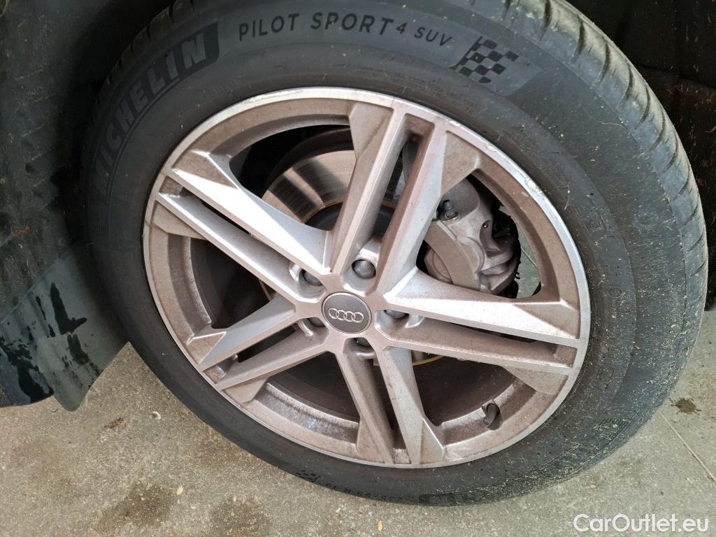  Audi  Q5 AUDI  5p SUV 45 TFSI 245 QTT S TRONIC 7 S LINE #17