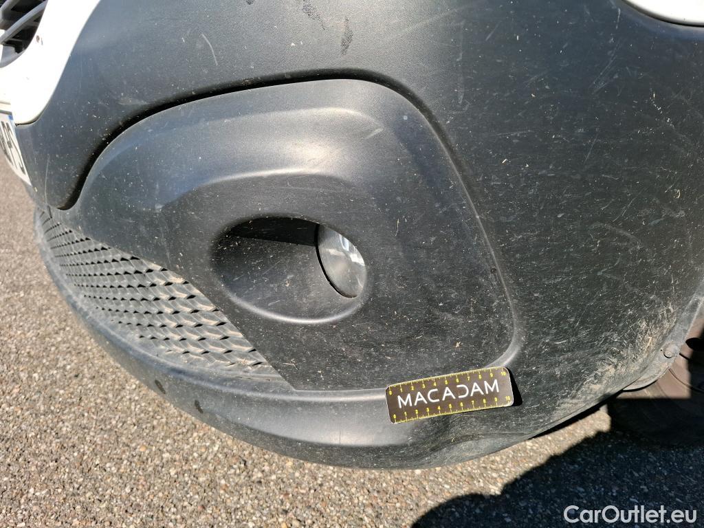 Renault  Trafic RENAULT  / 2014 / 4P / Fourgon tôlé &FG GCF L1H1 1200 dCi 95 E6 #9