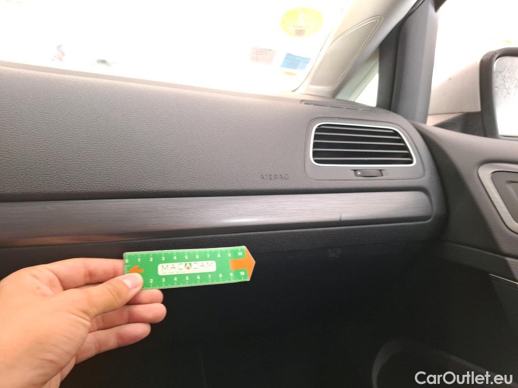  Volkswagen  Golf  VII Break Confortline Business BMT 1.6 TDI 115CV BVA7 E6dT #13