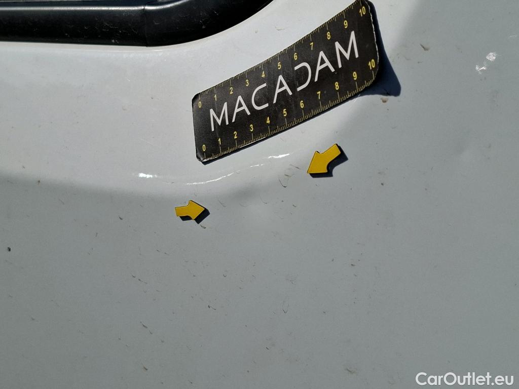 Renault  Trafic RENAULT  / 2014 / 4P / Fourgon tôlé &FG GCF L1H1 1200 dCi 95 E6 #34