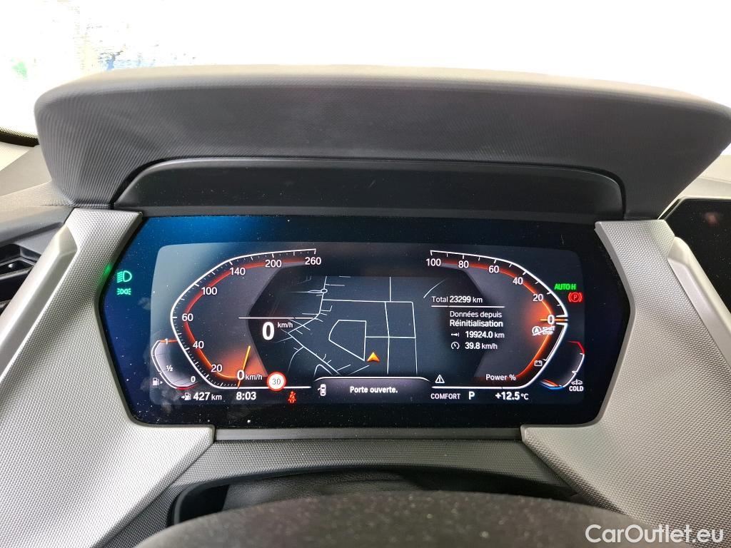 Bmw  Serie 1 BMW Série 1 / 2019 / 5P / Berline 116i DKG7 Business Design #6