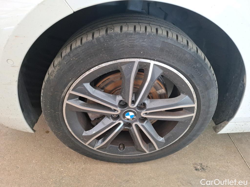  Bmw  Serie 1 Série 1 Berline 118 d Edition Sport 2.0 150CV BVA8 E6d #39