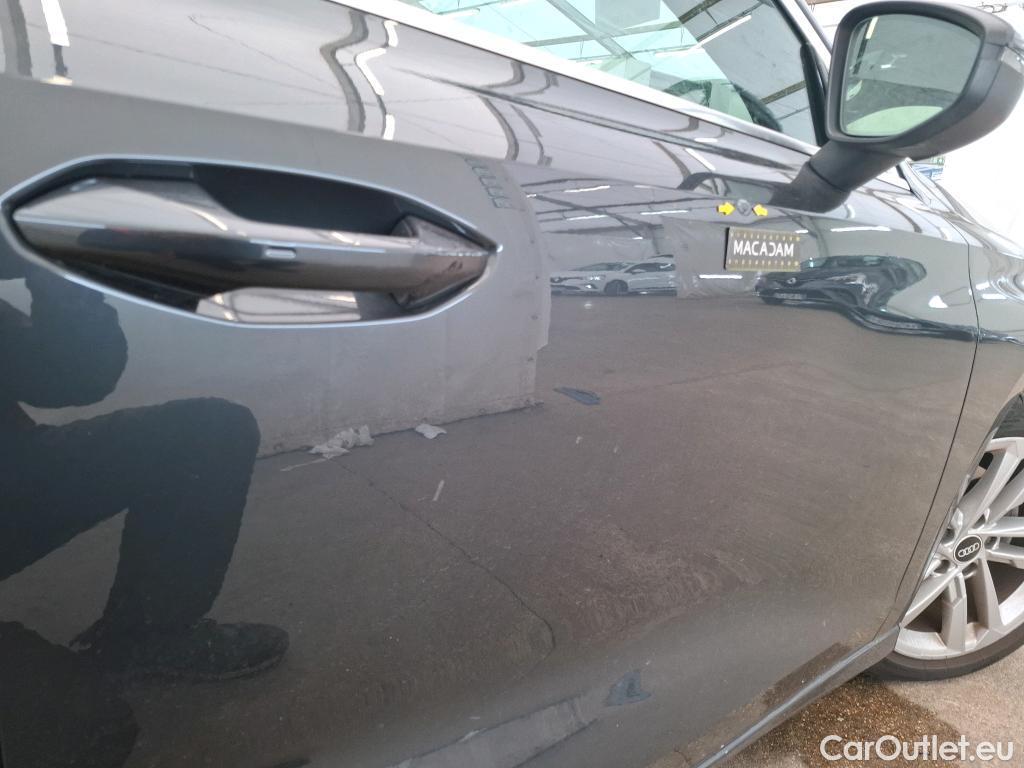  Audi  A3  Sportback 35 TFSI Business Line 1.5 TFSI 150CV BVA7 E6d #33