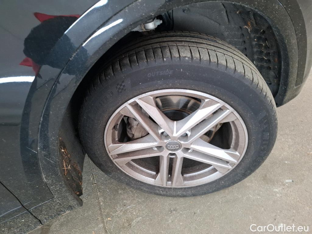 Audi  Q5 AUDI  5p SUV 45 TFSI 245 QTT S TRONIC 7 S LINE #19