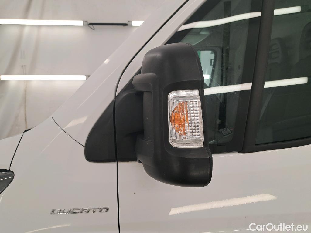  Fiat  Ducato FIAT   2014  4P  Fourgon tôlé 2 3 Multijet 120 3 0 C H1 Business #80