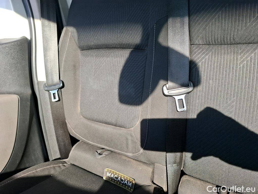 Renault  Trafic RENAULT  / 2014 / 4P / Fourgon tôlé &FG GCF L1H1 1200 dCi 95 E6 #78