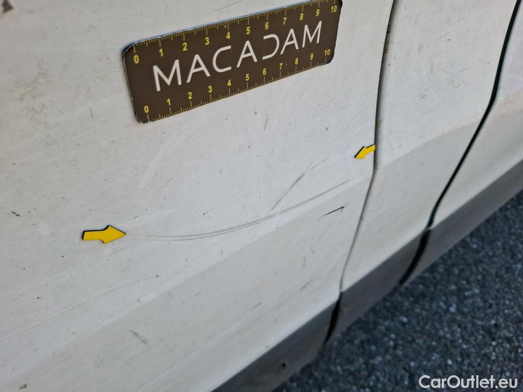 Renault  Trafic RENAULT  / 2014 / 4P / Fourgon tôlé &FG GCF L1H1 1200 dCi 95 E6 #30