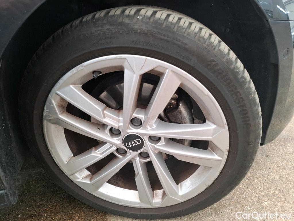  Audi  A3  Sportback 35 TFSI Business Line 1.5 TFSI 150CV BVA7 E6d #25