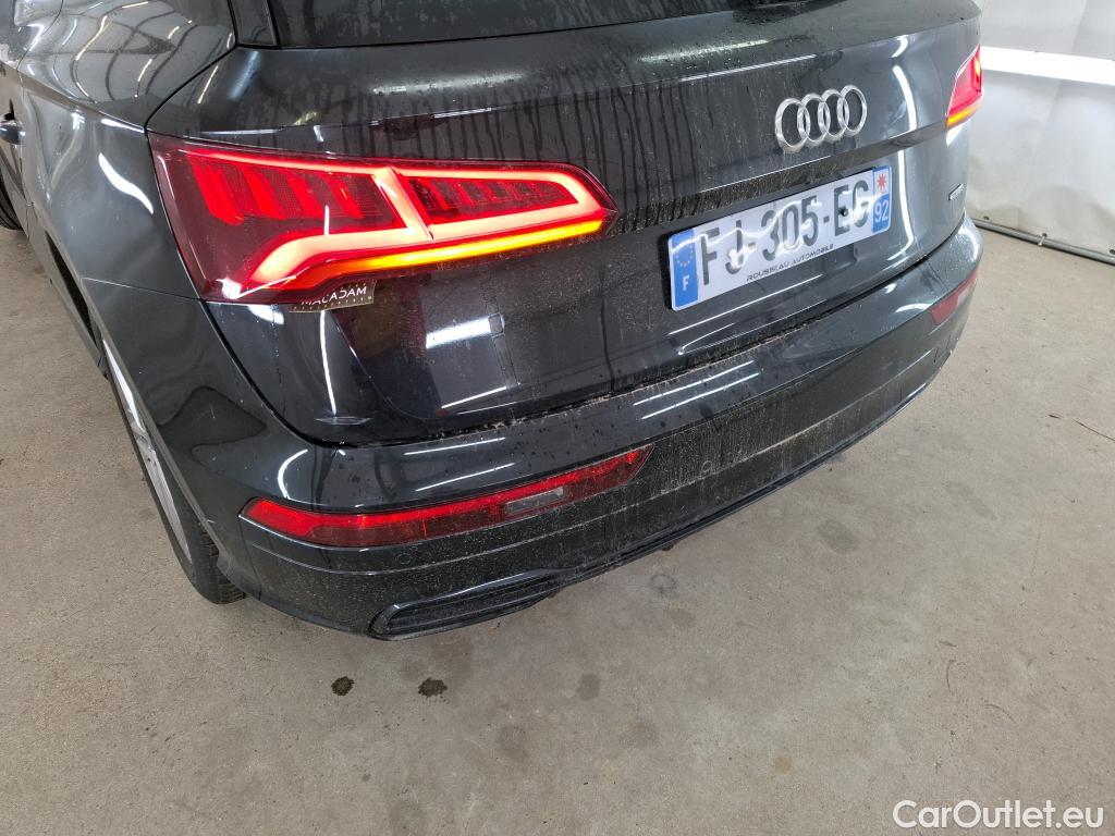  Audi  Q5 AUDI  5p SUV 45 TFSI 245 QTT S TRONIC 7 S LINE #12