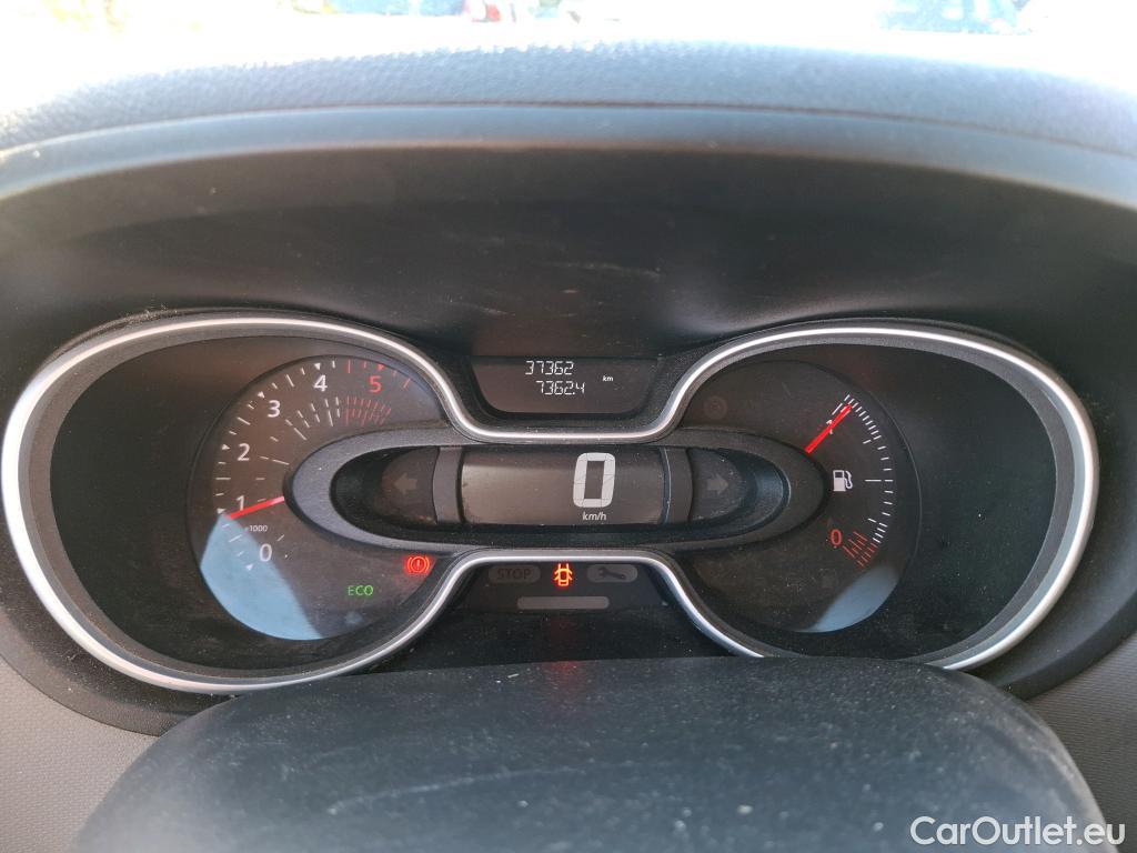 Renault  Trafic RENAULT  / 2014 / 4P / Fourgon tôlé &FG GCF L1H1 1200 dCi 95 E6 #7