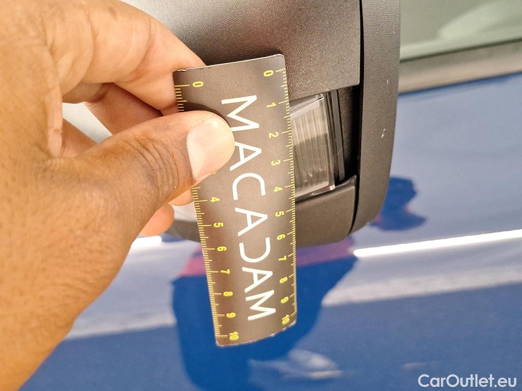  Mercedes  Citan MERCEDES-BENZ  / 2021 / 4P / Fourgonnette  113 ESS Fourgon Long PRO #5