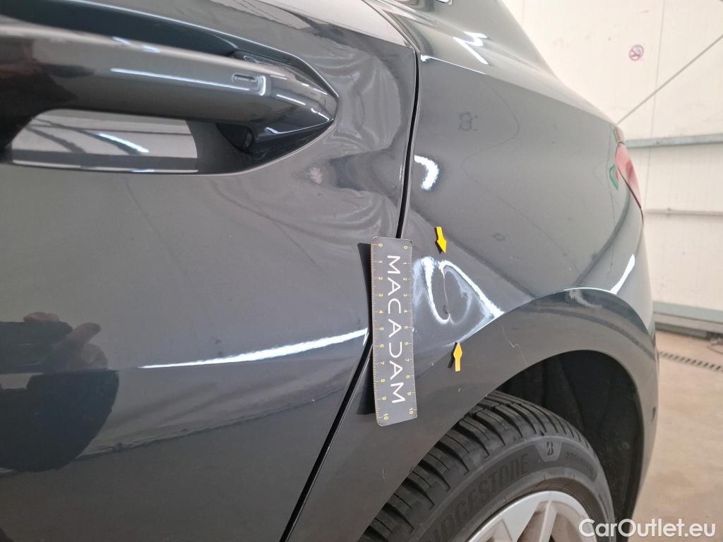  Audi  A3  Sportback 35 TFSI Business Line 1.5 TFSI 150CV BVA7 E6d #6