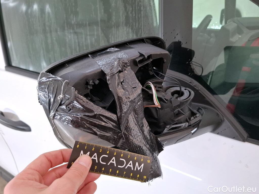  Renault  Kangoo RENAULT  Express VU 4p Fourgonnette Grand Confort - Blue dCi 95 #19