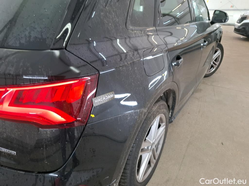 Audi  Q5 AUDI  5p SUV 45 TFSI 245 QTT S TRONIC 7 S LINE #3