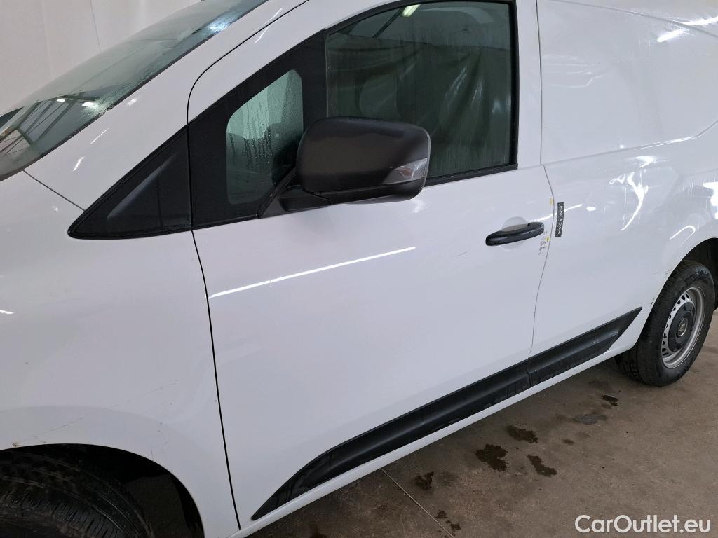  Renault  Kangoo RENAULT  Express VU 4p Fourgonnette Grand Confort - Blue dCi 95 #13