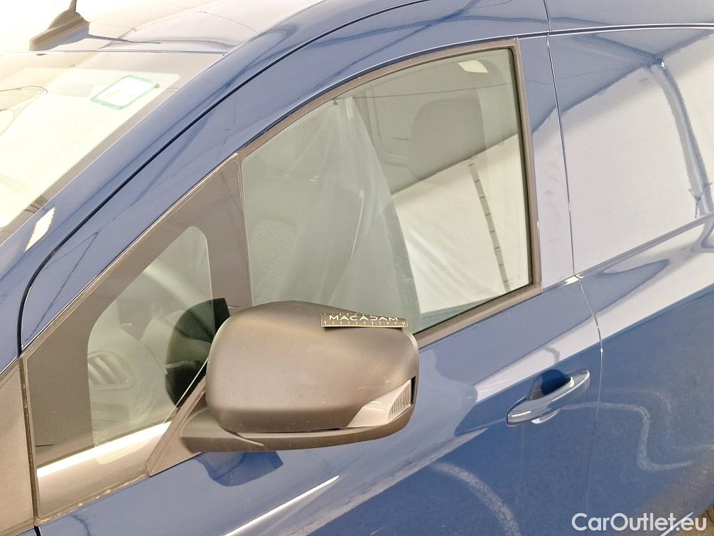  Mercedes  Citan MERCEDES-BENZ  / 2021 / 4P / Fourgonnette  113 ESS Fourgon Long PRO #4