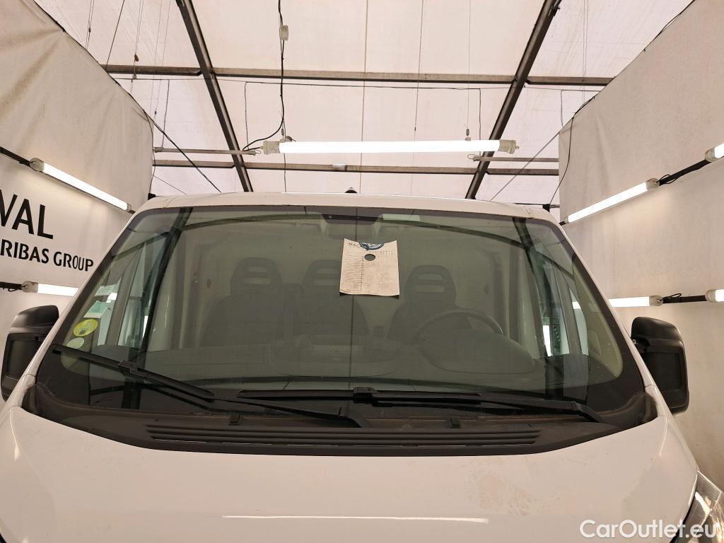  Fiat  Ducato FIAT   2014  4P  Fourgon tôlé 2 3 Multijet 120 3 0 C H1 Business #81