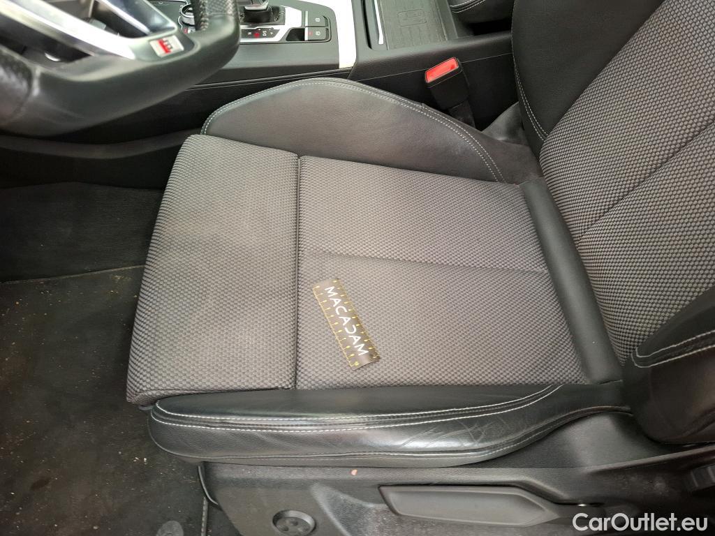  Audi  Q5 AUDI  5p SUV 45 TFSI 245 QTT S TRONIC 7 S LINE #36